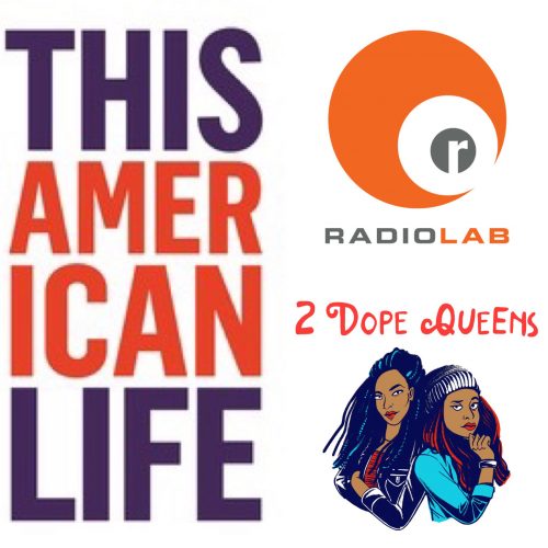 this american life podcast