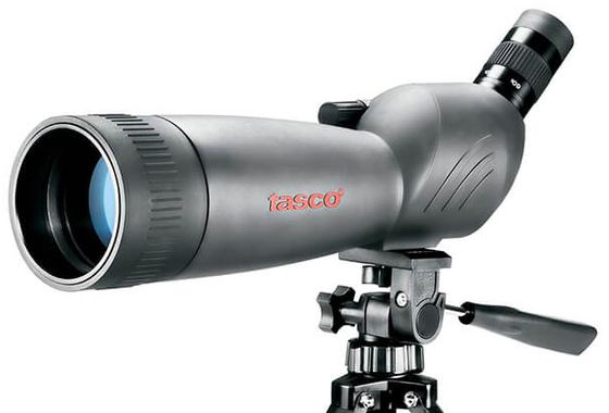 Which Spotting Scope is Right for You? - Focus Camera