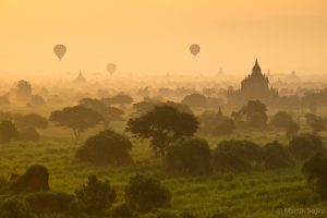 Bagan-by-Martin-Sojka