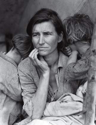 Dorothea Lange The Most Influential Images of All Time