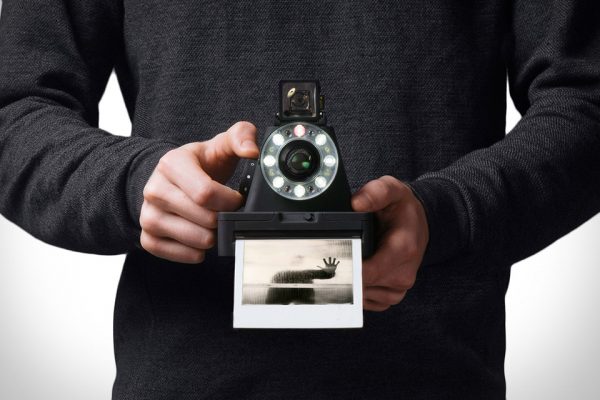 polaroid camera for sale