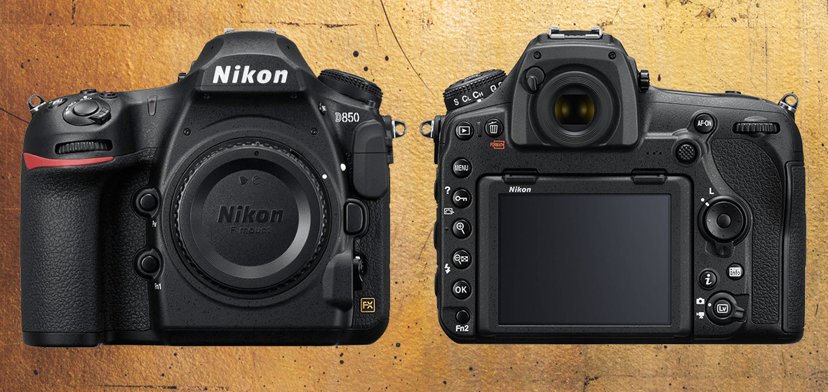 Nikon D500 is a sport shooter's dream come true