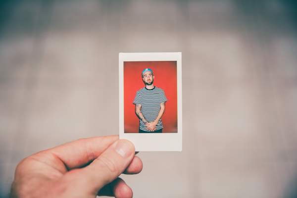 instant photography