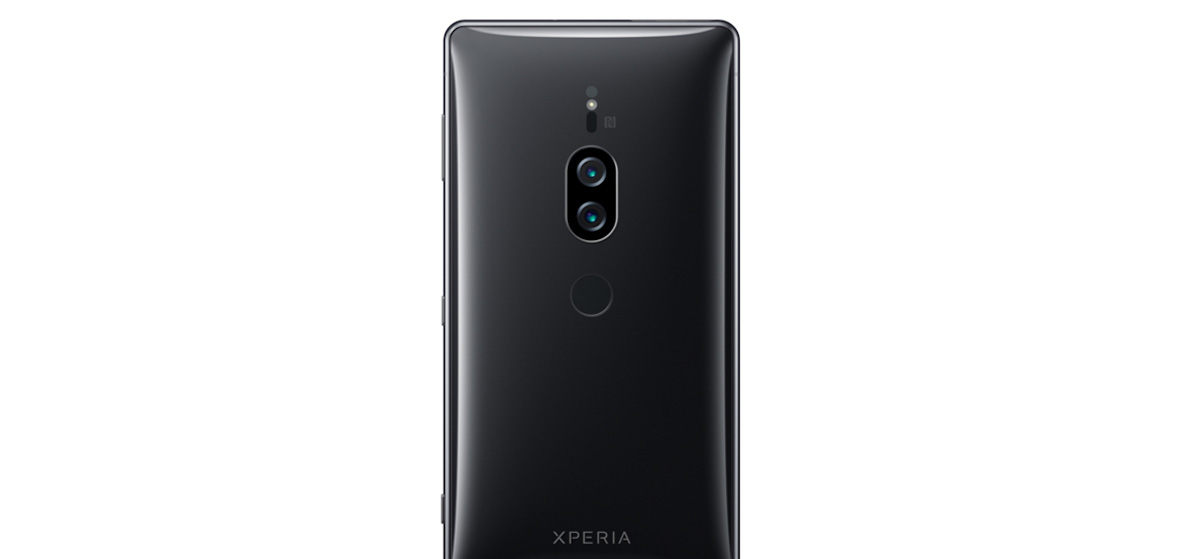 Sony Xperia XZ2