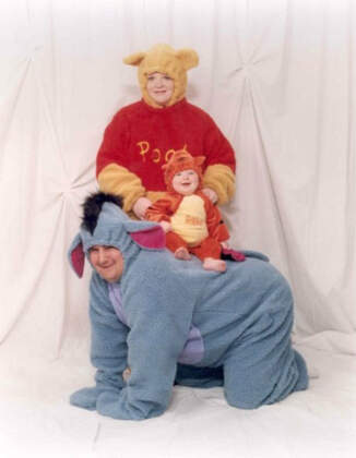 Awkward Family Photos