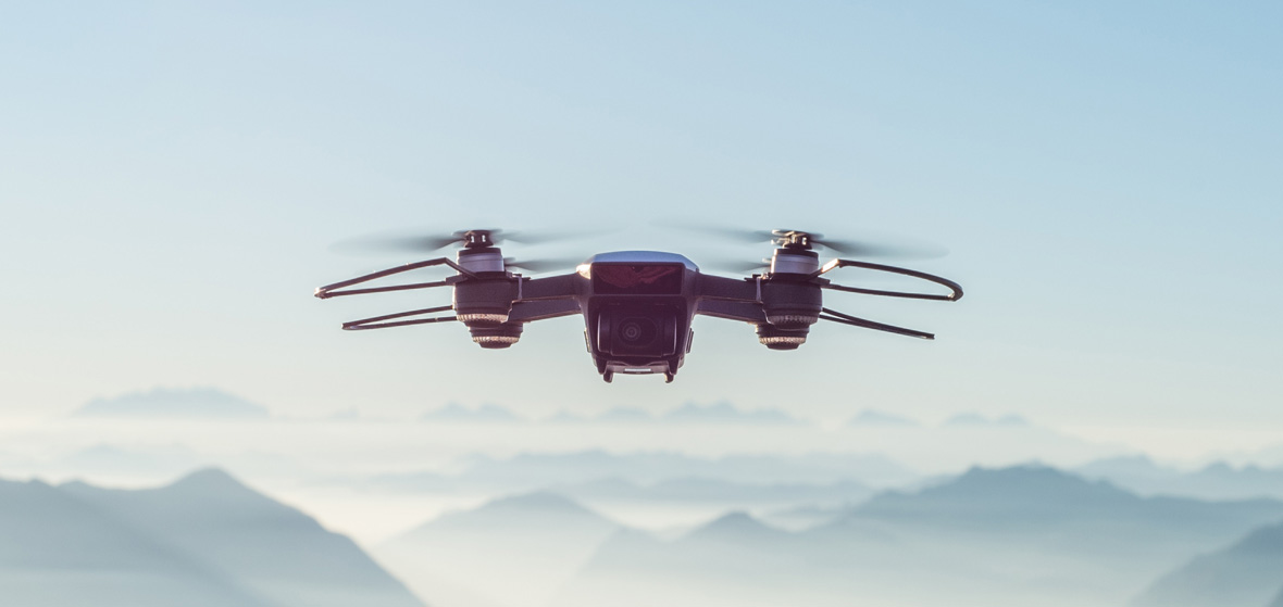 Gift Guide: Best Drones For Aerial Photography