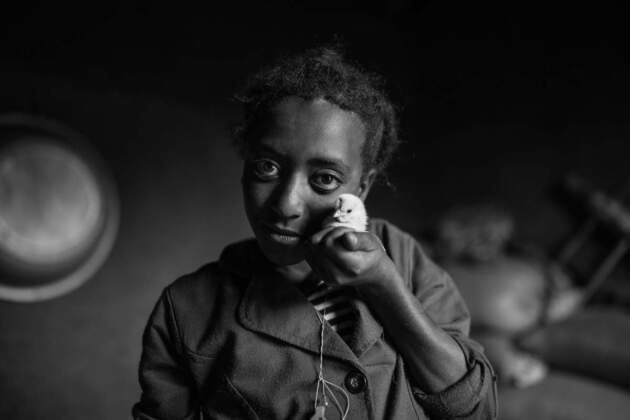 Hilina Abebe 5 Black Photographers To Watch