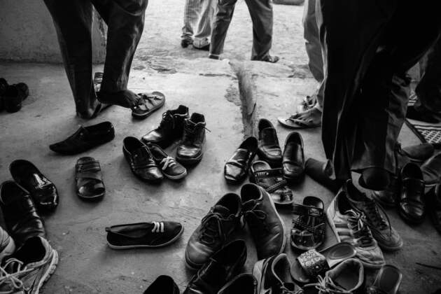 Hilina Abebe 5 Black Photographers To Watch