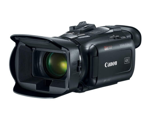 Canon Camcorder VIXIA HF G50