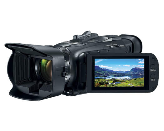 Canon Camcorder VIXIA HF G50