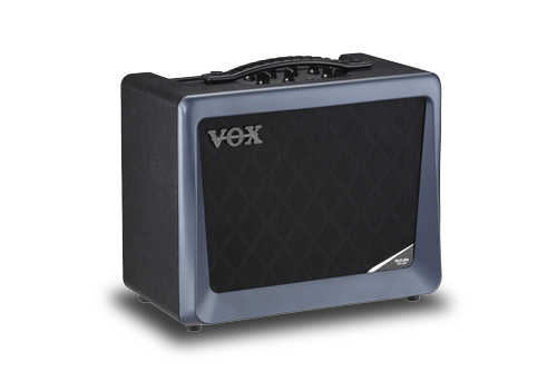 Vox VX50 GTV NAMM 2019