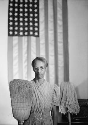 10 Black Photographers Who Shaped American History Gordon Parks