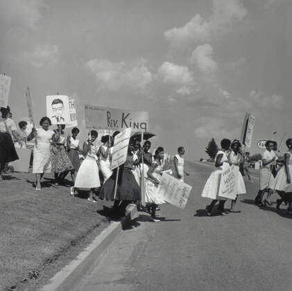 10 Black Photographers Who Shaped American History Ernest Withers