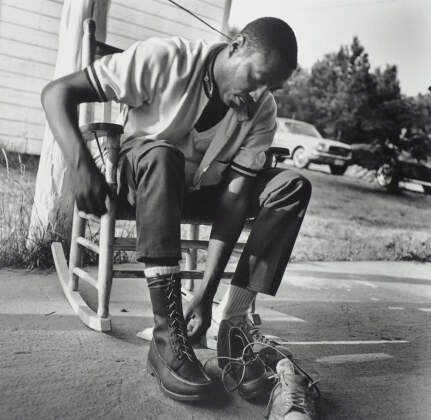 10 Black Photographers Who Shaped American History Ernest Withers