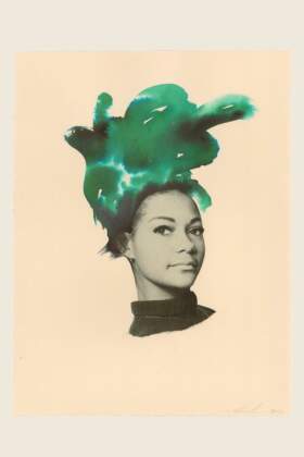 10 Black Photographers Who Shaped American History Lorna Simpson