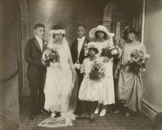 10 Black Photographers Who Shaped American History James Van Der Zee
