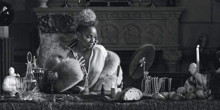 10 Black Photographers Who Shaped American History Carrie Mae Weems