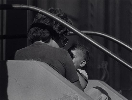 10 Black Photographers Who Shaped American History Roy DeCarava