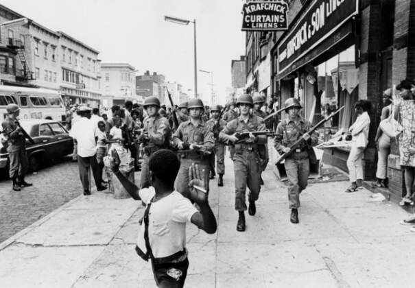 10 Black Photographers Who Shaped American History Don Hogan Charles