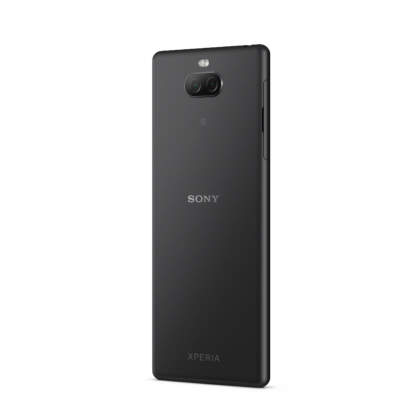 Sony Xperia 10, 10 Plus, and 1