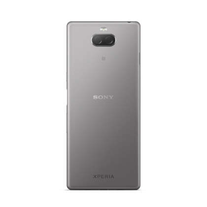 Sony Xperia 10, 10 Plus, and 1