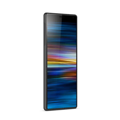 Sony Xperia 10, 10 Plus, and 1