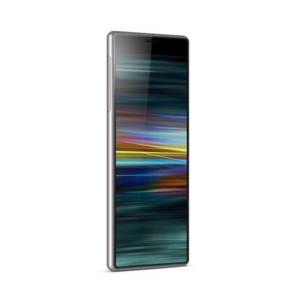 Sony Xperia 10, 10 Plus, and 1