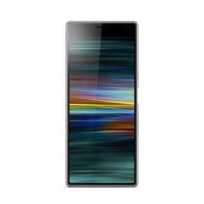 Sony Xperia 10, 10 Plus, and 1