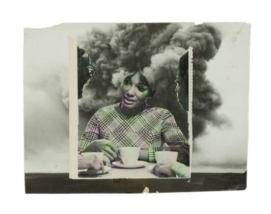 10 Black Photographers Who Shaped American History Lorna Simpson