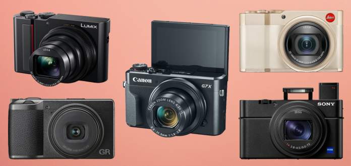 5 Best Pocket-Sized Point-and-Shoot Cameras Feature 1