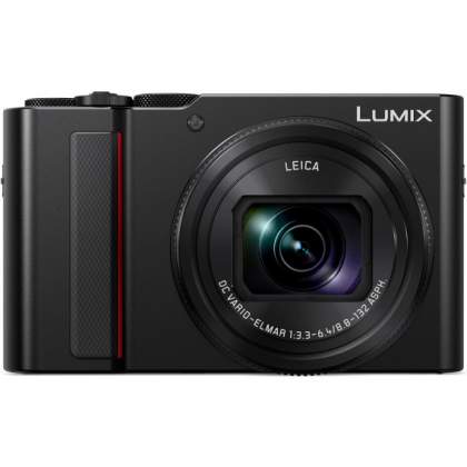 Panasonic LUMIX ZS200 best point-and-shoot cameras