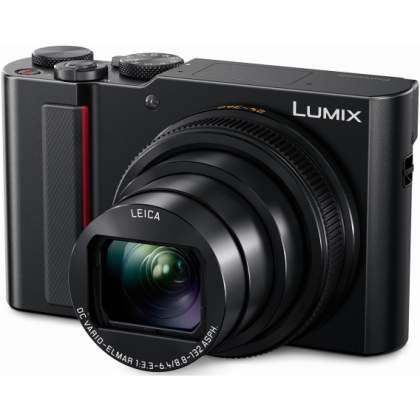 Panasonic LUMIX ZS200 best point-and-shoot cameras