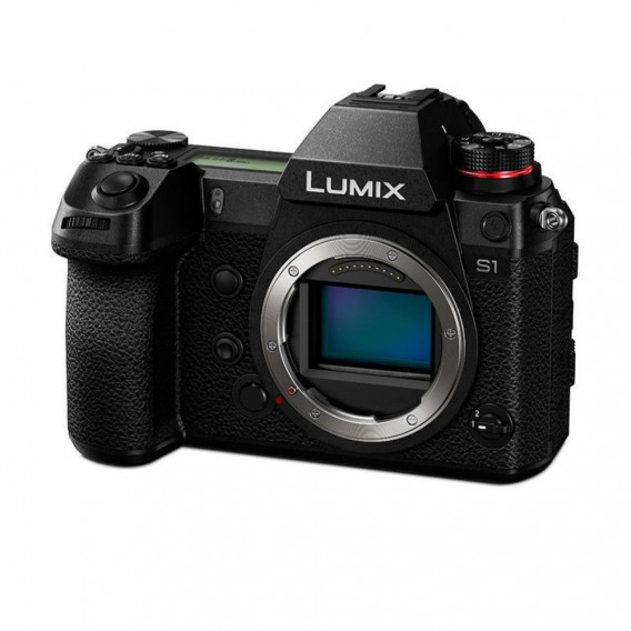 panasonic s1 filmmaker upgrade