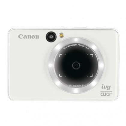 Canon Ivy Cliq+ best instant camera