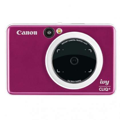 Canon Ivy Cliq+ best instant camera