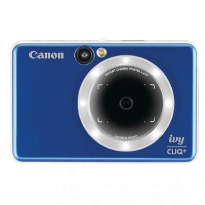Canon Ivy Cliq+ best instant camera