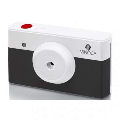 best instant camera Minolta Instapix MNCP10