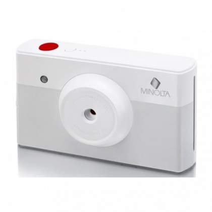 best instant camera Minolta Instapix MNCP10