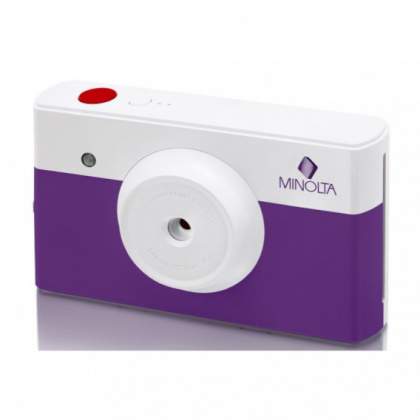 best instant camera Minolta Instapix MNCP10