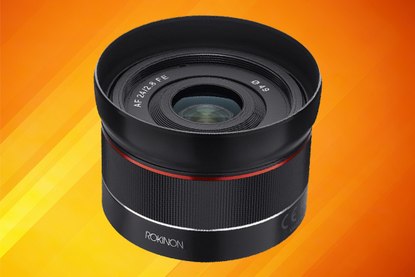 Best Lenses For Sony a6400