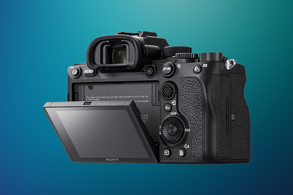 Sony a7R IV Best Travel Cameras 2019