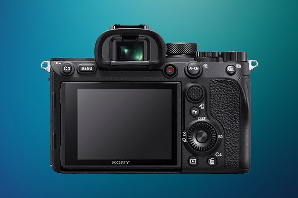 Sony a7R IV Best Travel Cameras 2019