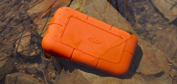 LaCie Rugged SSD Featured 2