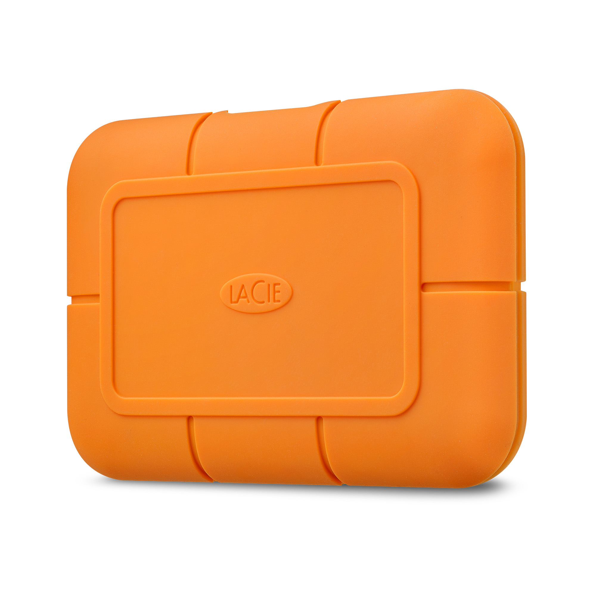 LaCie Rugged SSD & Rugged SSD Pro - Worth The Investment?