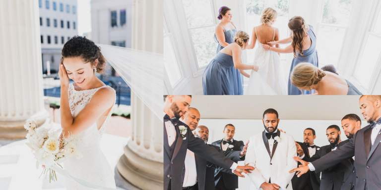 Wedding & Portrait Photography Critique with Sigma & Focus Camera