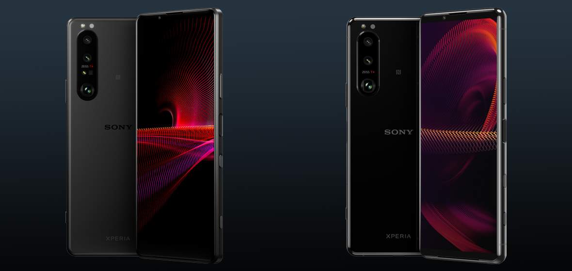 Sony Xperia 1 V and Xperia 5 V to debut Bluetooth LE Audio and LC3 