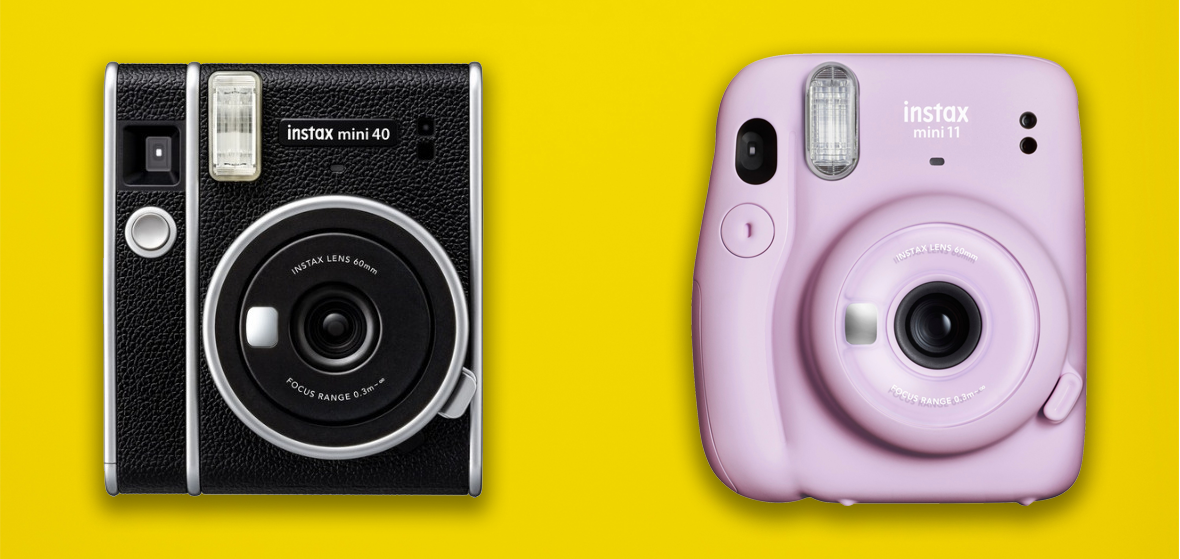 fujifilm instax mini 2021