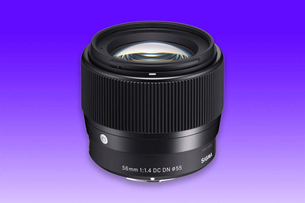 The 5 Best Lenses For The Canon EOS M50 Mark II Focus Camera