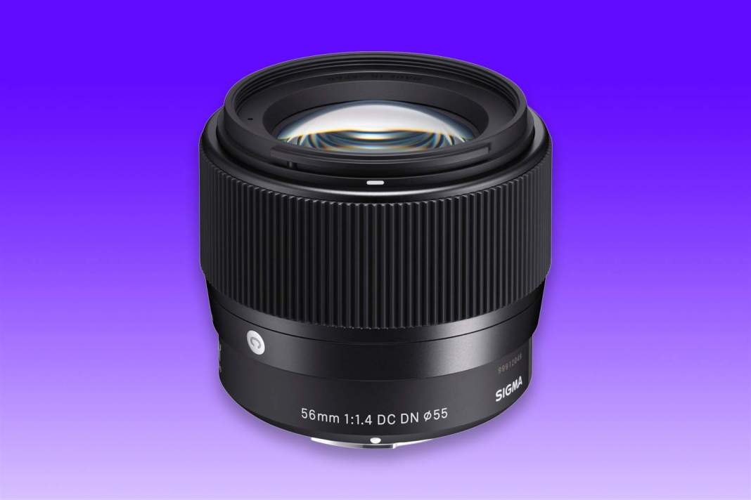 The 5 Best Lenses For The Canon EOS M50 Mark II Focus Camera