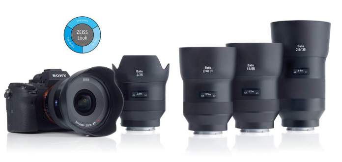 The ZEISS Look - Why Every Photographer Should Try a ZEISS Lens